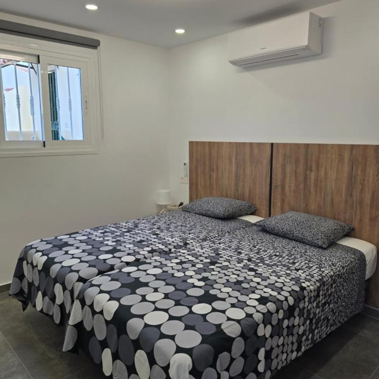 Mareverde 129 Calme Vue Piscine Wifi - Apartamento de 1 dormitorio - 9