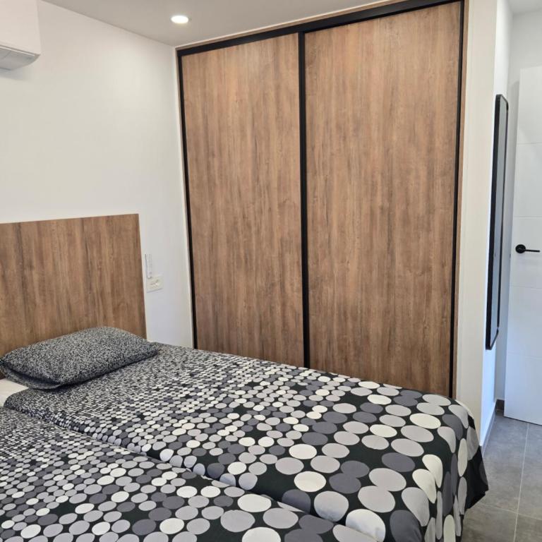 Mareverde 129 Calme Vue Piscine Wifi - Apartamento de 1 dormitorio - 8