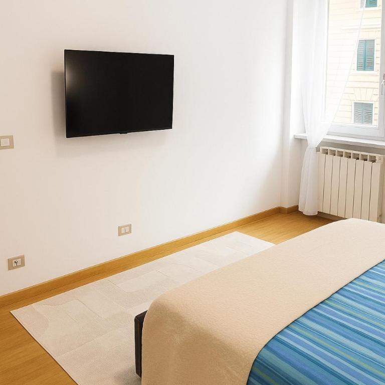 Genova Easy - Appartamento con 1 Camera da Letto - 28