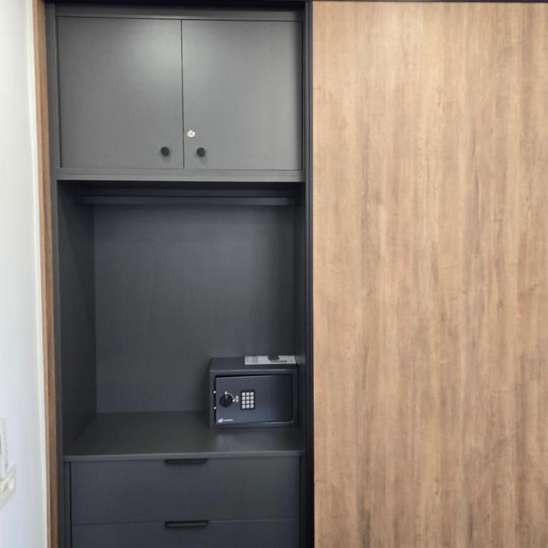 Mareverde 129 Calme Vue Piscine Wifi - Apartamento de 1 dormitorio - 7