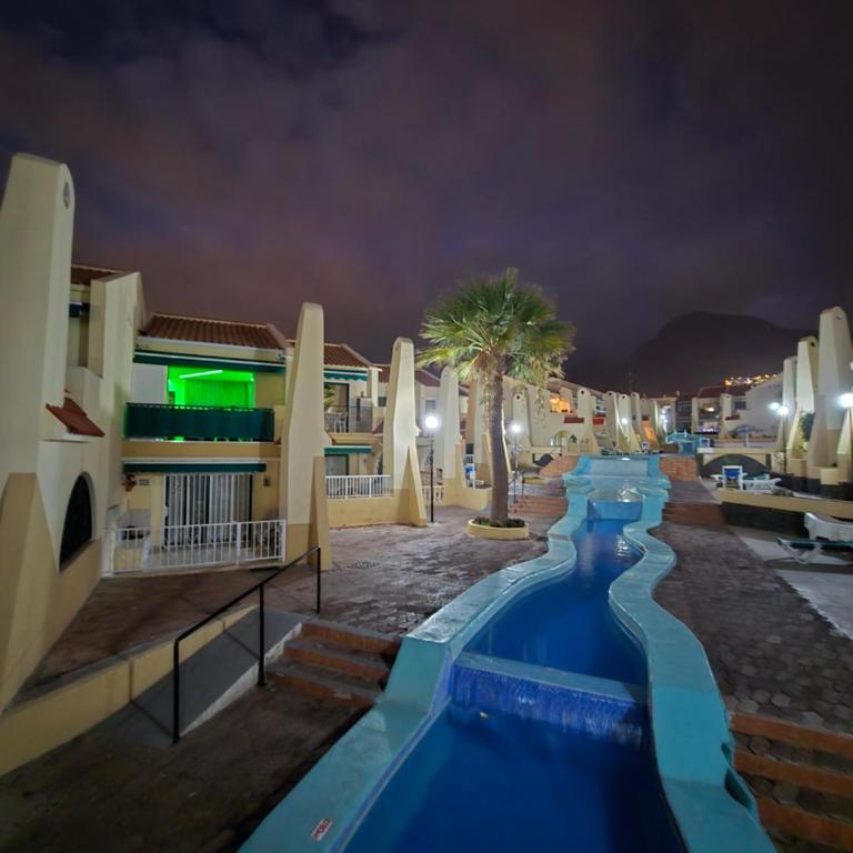 Mareverde 129 Calme Vue Piscine Wifi - Apartamento de 1 dormitorio - 4