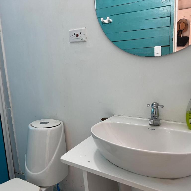 Beach house in Providencia - Casa de 2 dormitorios - 23