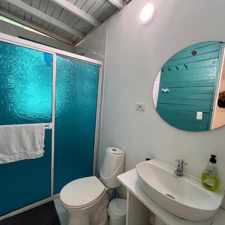 Beach house in Providencia - Casa de 2 dormitorios - 22