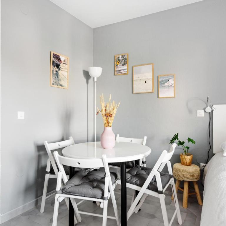 Sunstay Jupiter Flat I Benalmadena - Estudio - 11
