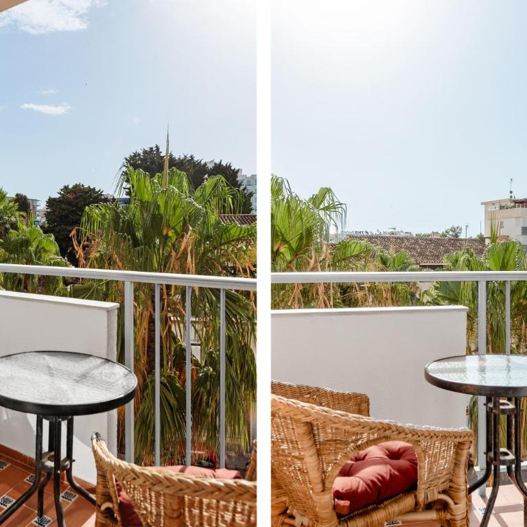 Sunstay Jupiter Flat I Benalmadena - Estudio - 18