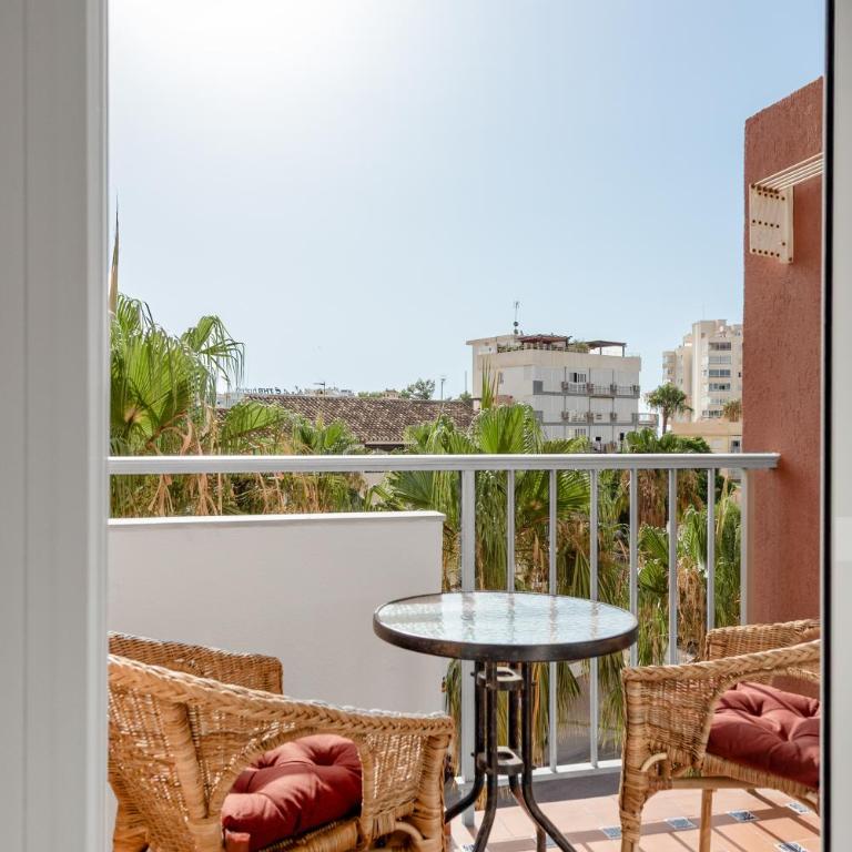 Sunstay Jupiter Flat I Benalmadena - Estudio - 2