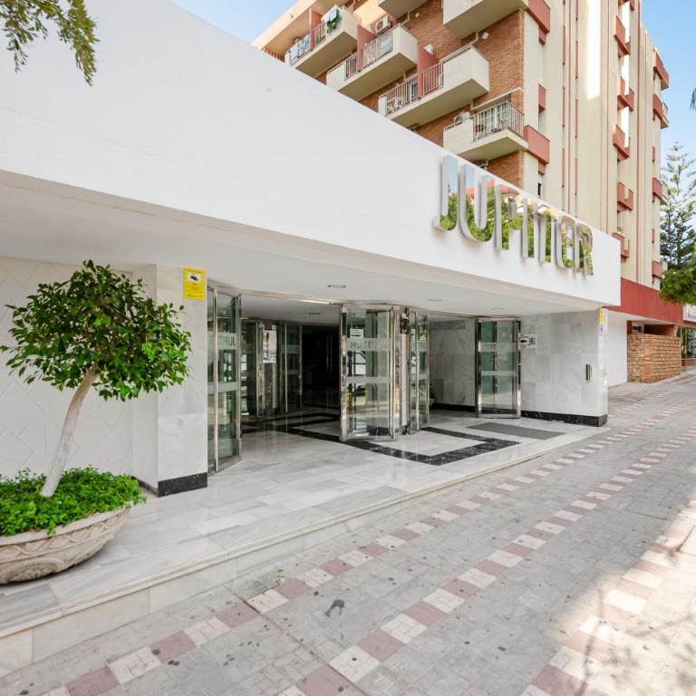 Sunstay Jupiter Flat I Benalmadena - Estudio - 27