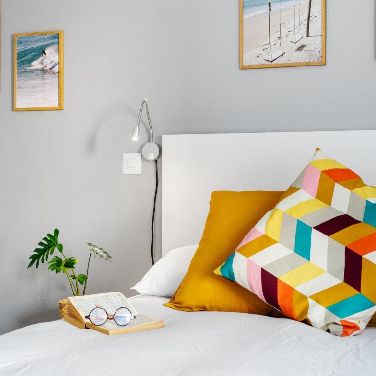 Sunstay Jupiter Flat I Benalmadena - Estudio - 17