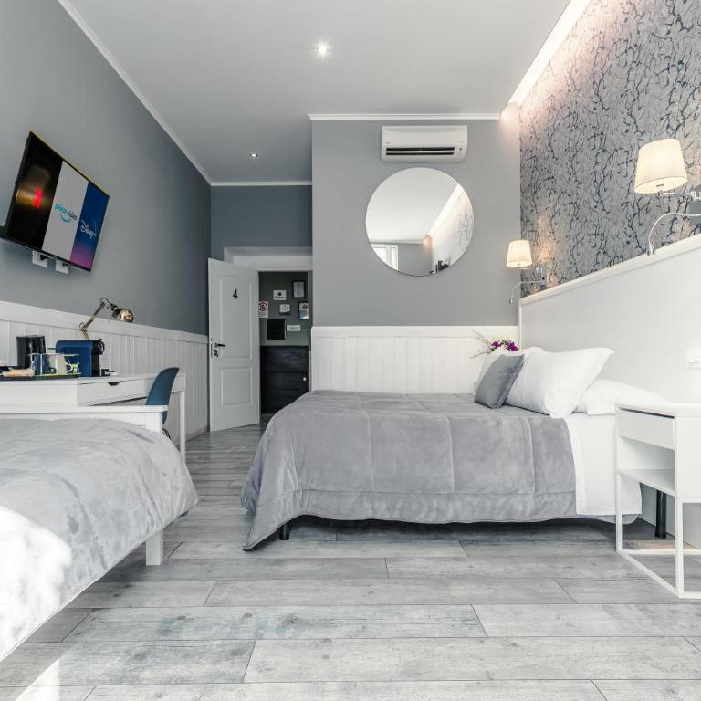 Bed And Best - Camera Tripla - 2