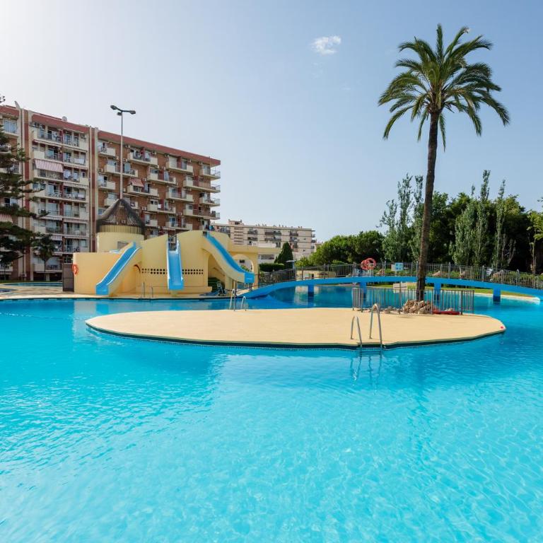 Sunstay Jupiter Flat I Benalmadena - Estudio - 5