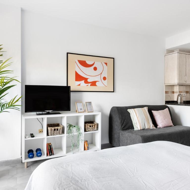 Sunstay Jupiter Flat I Benalmadena - Estudio - 20