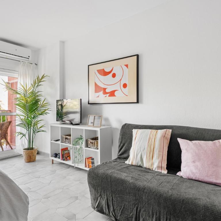 Sunstay Jupiter Flat I Benalmadena - Estudio - 23