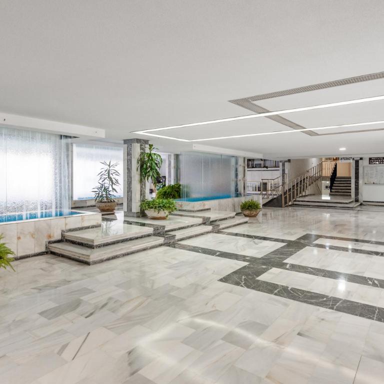 Sunstay Jupiter Flat I Benalmadena - Estudio - 25