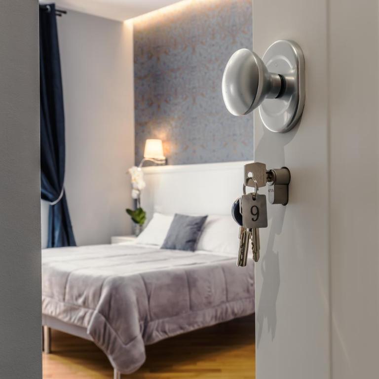 Bed And Best - Camera Tripla - 9