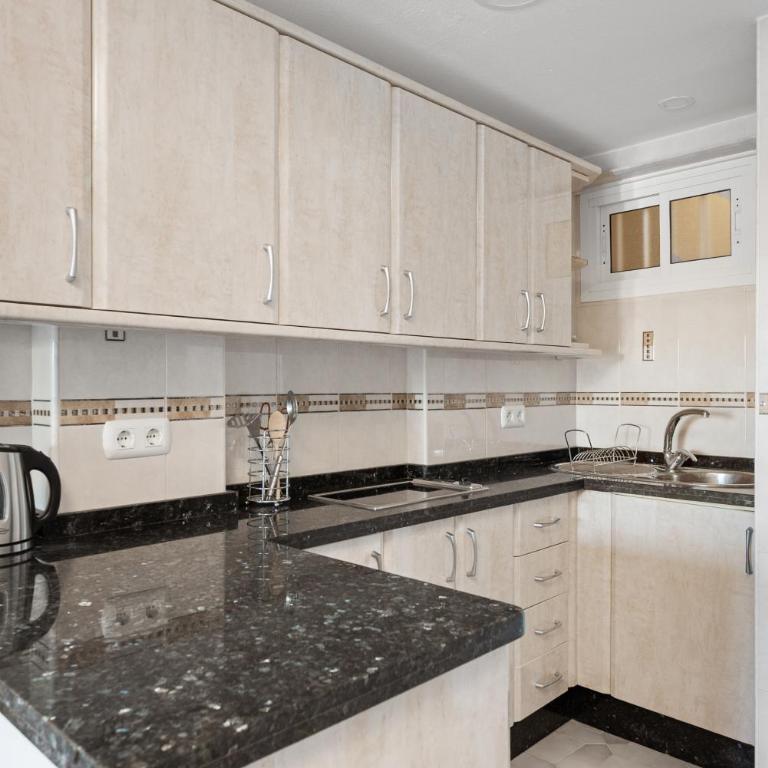 Sunstay Jupiter Flat I Benalmadena - Estudio - 24