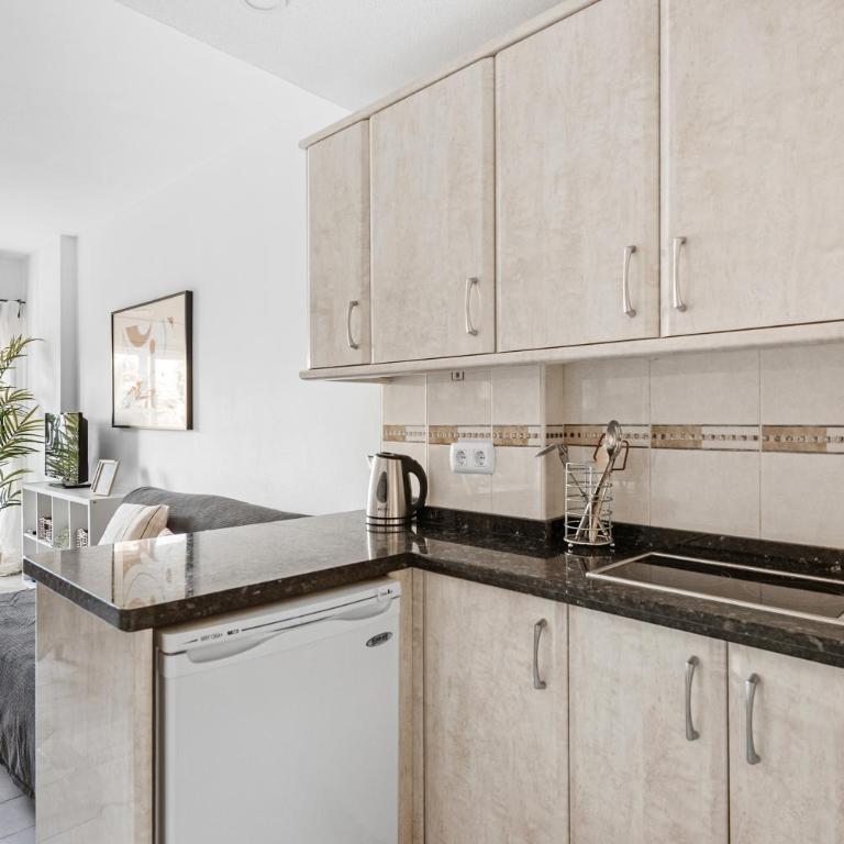 Sunstay Jupiter Flat I Benalmadena - Estudio - 13