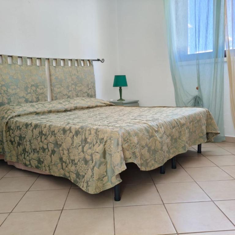 La Terrazza - Appartamento con 2 Camere da Letto e Terrazza - 16