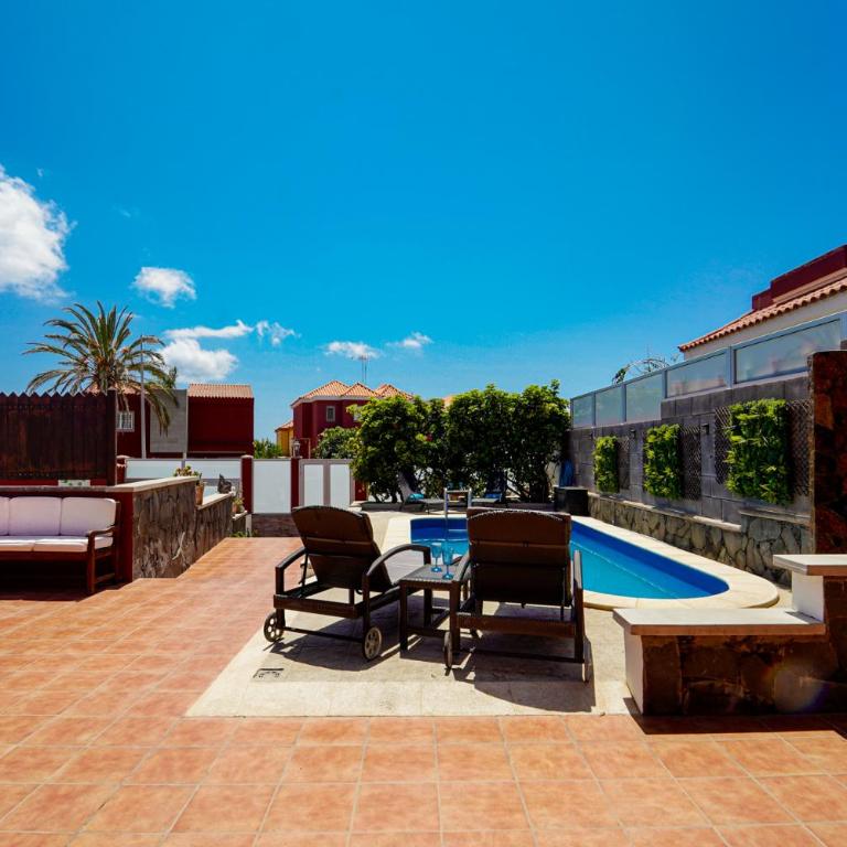 Villa Vistabella by Maspalomas Holiday Villas - Villa - 5