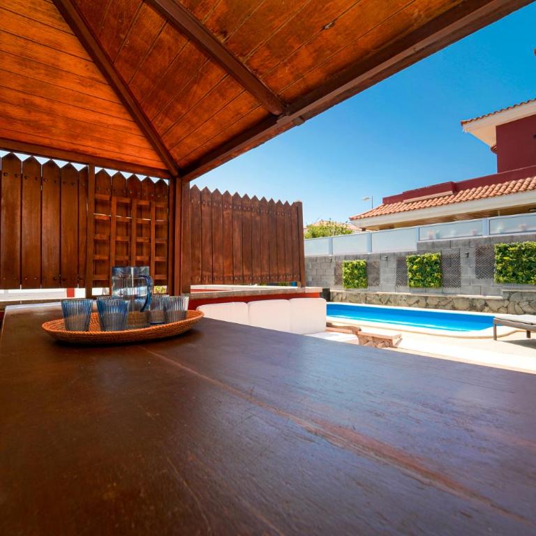 Villa Vistabella by Maspalomas Holiday Villas - Villa - 8