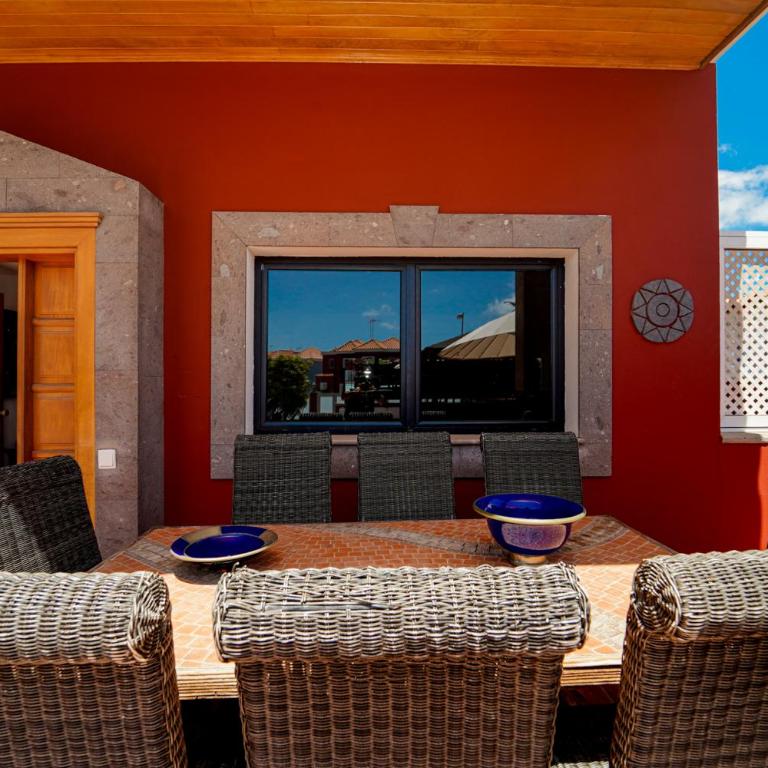 Villa Vistabella by Maspalomas Holiday Villas - Villa - 6