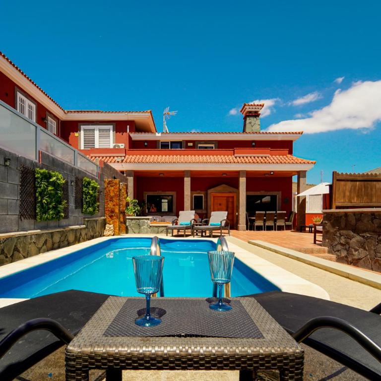 Villa Vistabella by Maspalomas Holiday Villas - Villa - 10