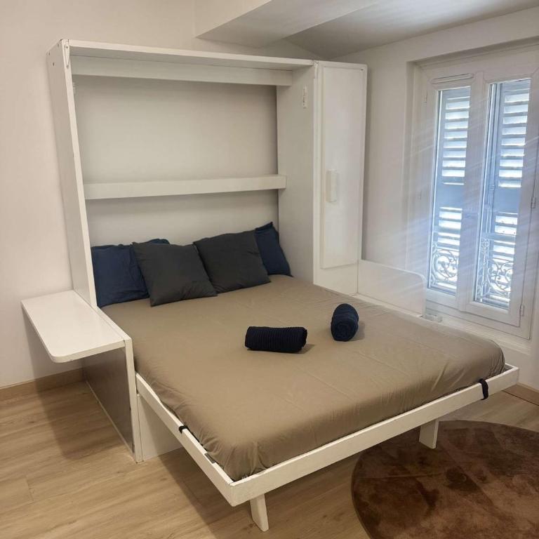 Charmant studio intra-muros - Appartement 1 Chambre - 5