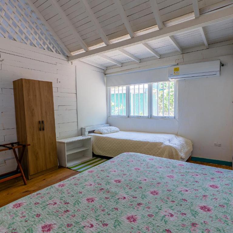 Beach house in Providencia - Casa de 2 dormitorios - 6