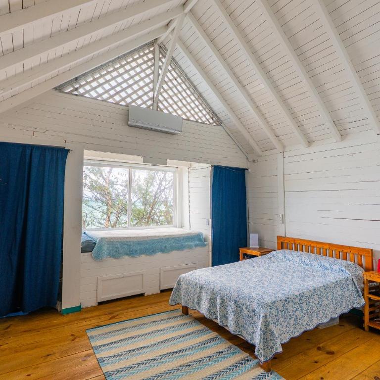 Beach house in Providencia - Casa de 2 dormitorios - 9