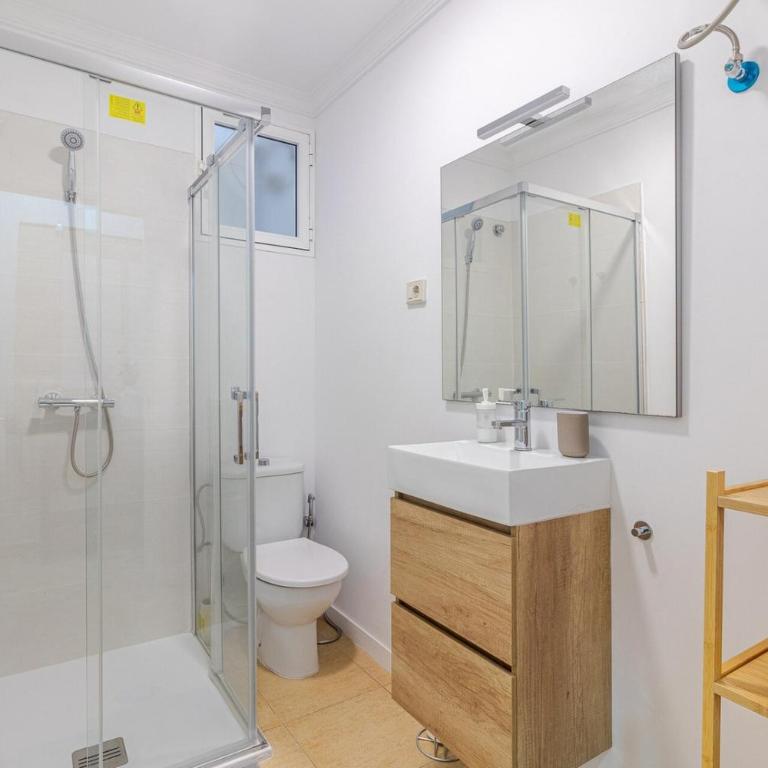 Comfortable Flat Near Las Canteras - Apartamento de 2 dormitorios - 4
