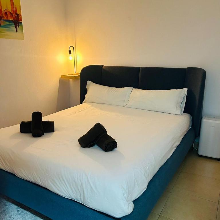 Comfortable Flat Near Las Canteras - Apartamento de 2 dormitorios - 8