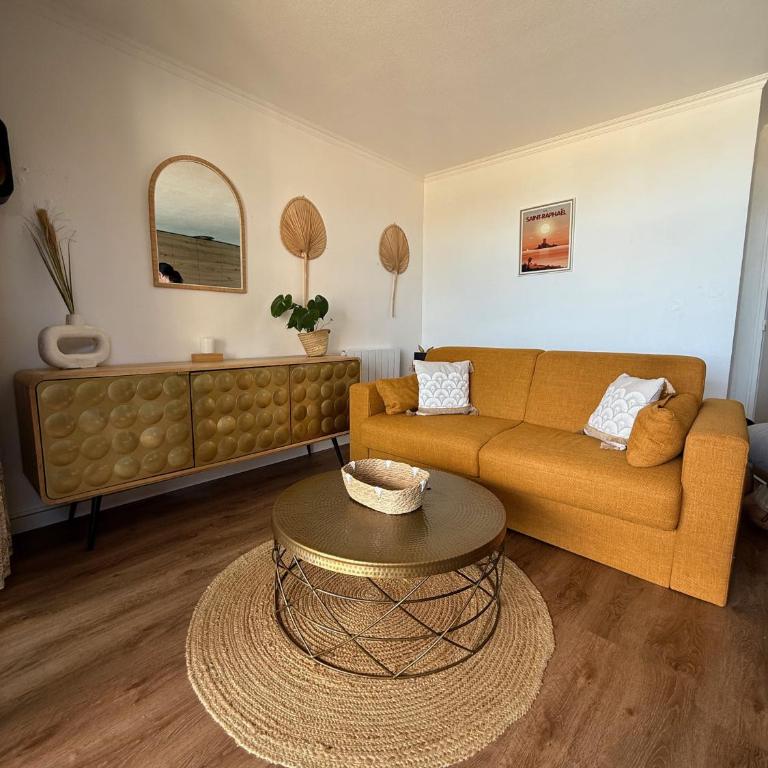 Paradise Azur - Appartement 2 Chambres - 36