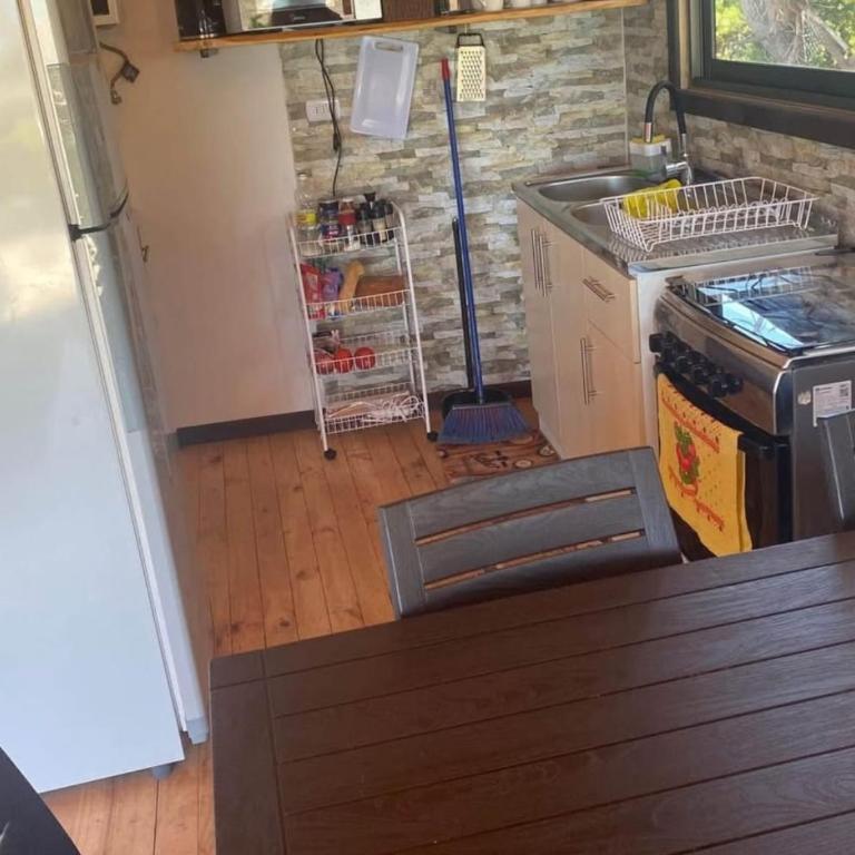 Hospedaje Lamine - Casa con 1 dormitorio - 2