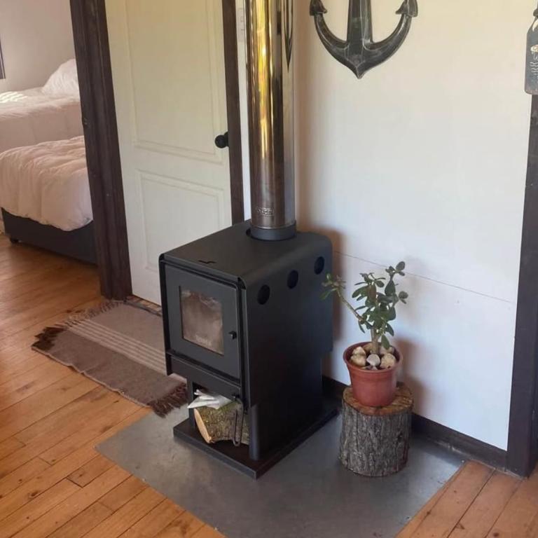 Hospedaje Lamine - Casa con 1 dormitorio - 3