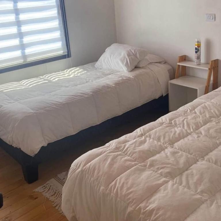 Hospedaje Lamine - Casa con 1 dormitorio - 4