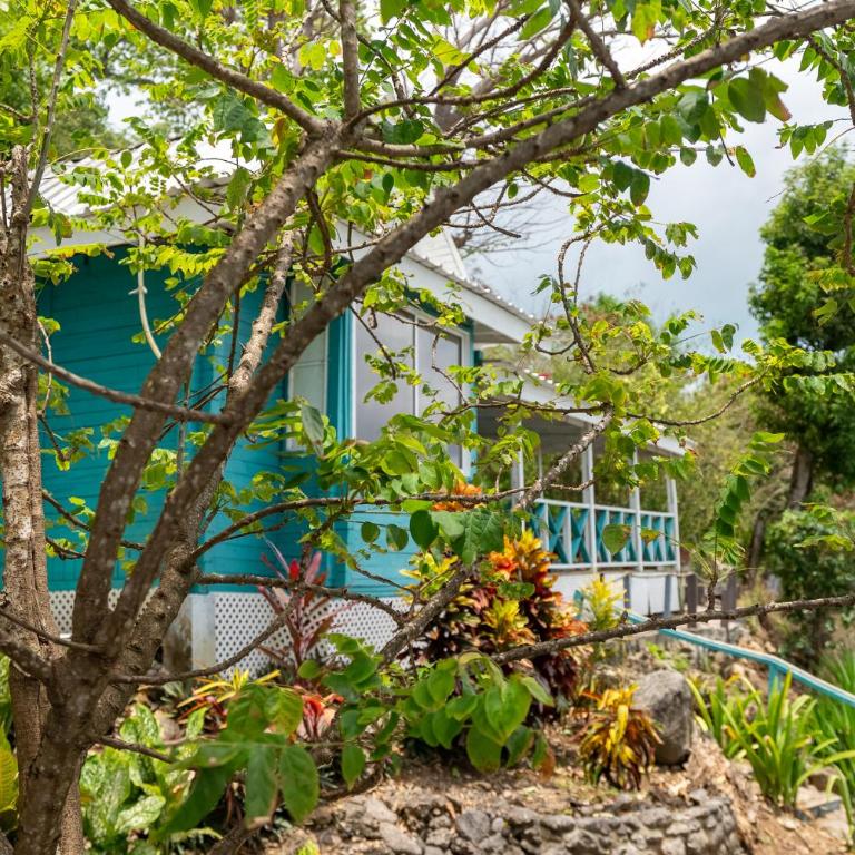 Beach house in Providencia - Casa de 2 dormitorios - 32