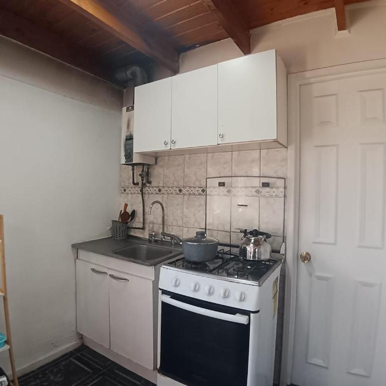 Cabañas familiares El Quisco - Apartamento de 2 dormitorios - 8