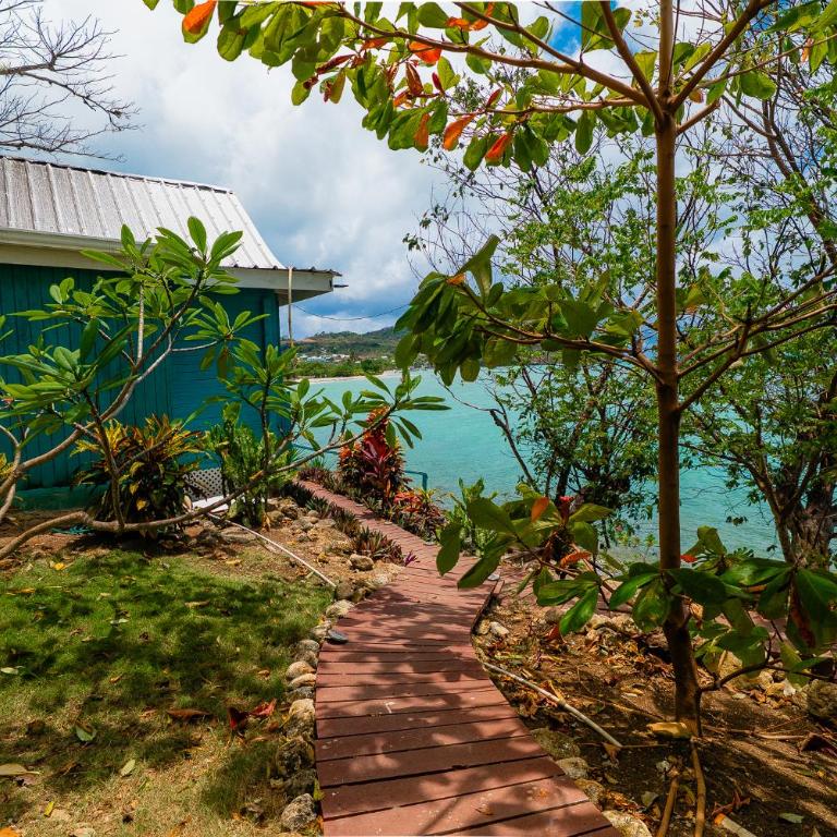 Beach house in Providencia - Casa de 2 dormitorios - 33