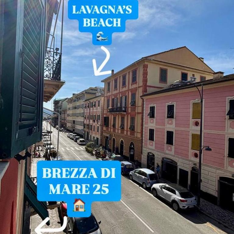 Brezza di Mare 25 - Appartamento con 1 Camera da Letto - 1