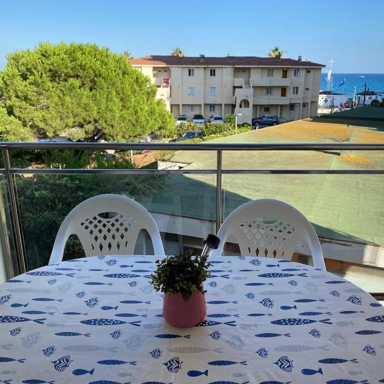 Brisa Valentina apartment - Apartamento de 2 dormitorios - 4