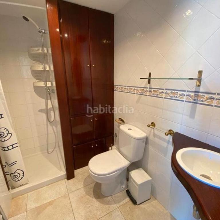 Brisa Valentina apartment - Apartamento de 2 dormitorios - 7