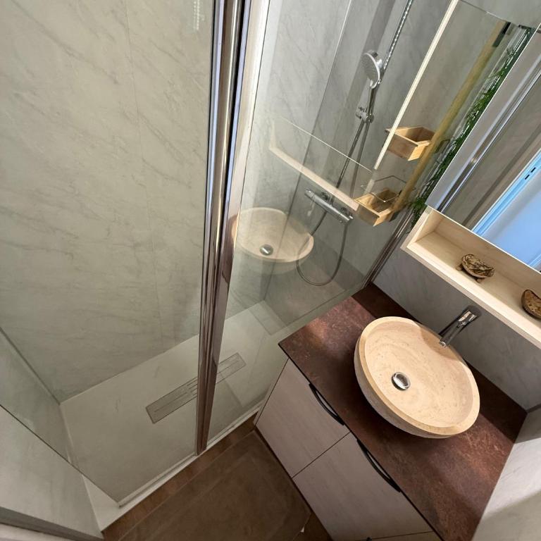 Paradise Azur - Appartement 2 Chambres - 40