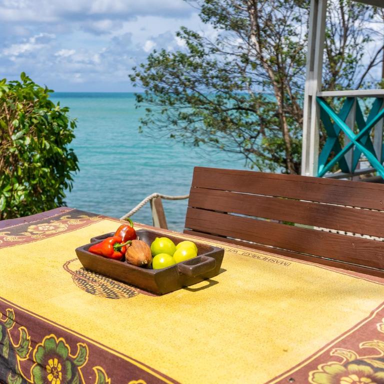 Beach house in Providencia - Casa de 2 dormitorios - 36