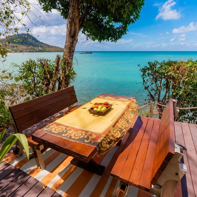 Beach house in Providencia - Casa de 2 dormitorios - 35