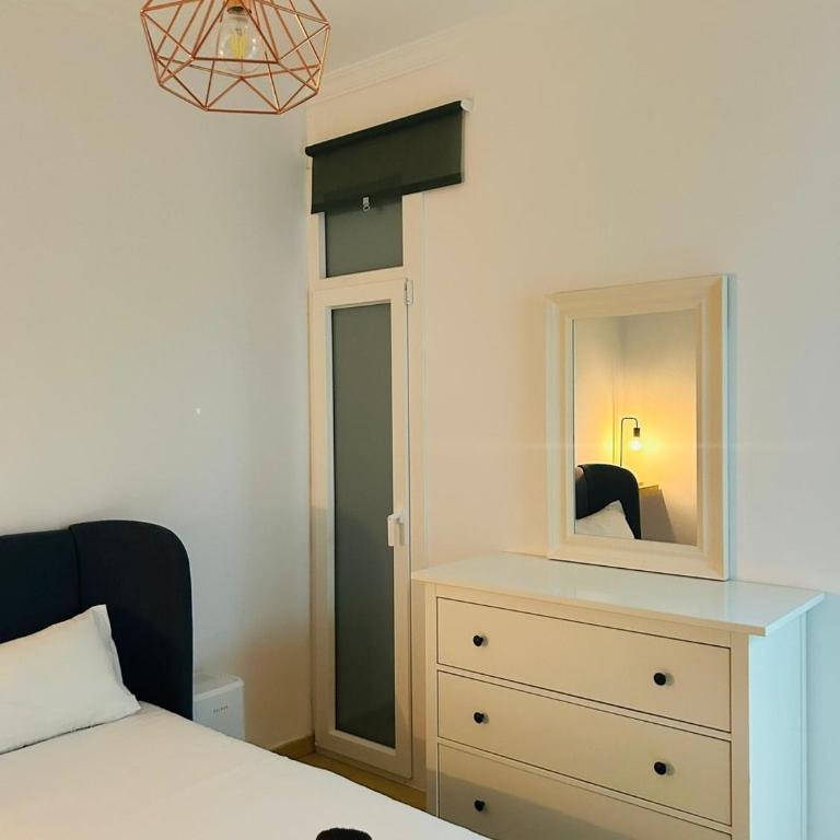 Comfortable Flat Near Las Canteras - Apartamento de 2 dormitorios - 9