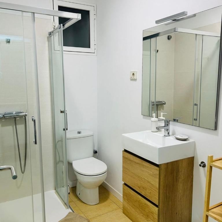 Comfortable Flat Near Las Canteras - Apartamento de 2 dormitorios - 7
