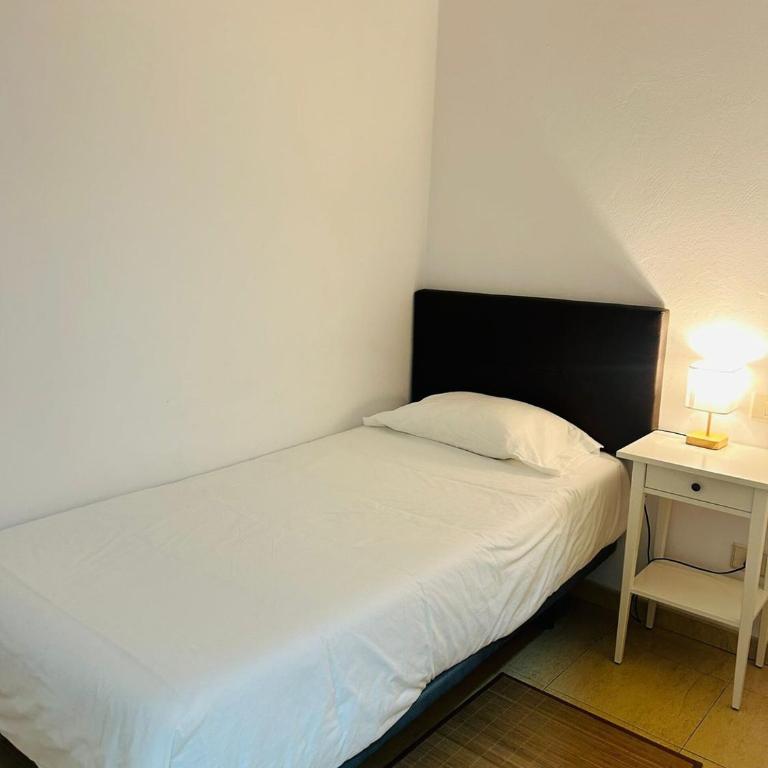 Comfortable Flat Near Las Canteras - Apartamento de 2 dormitorios - 10