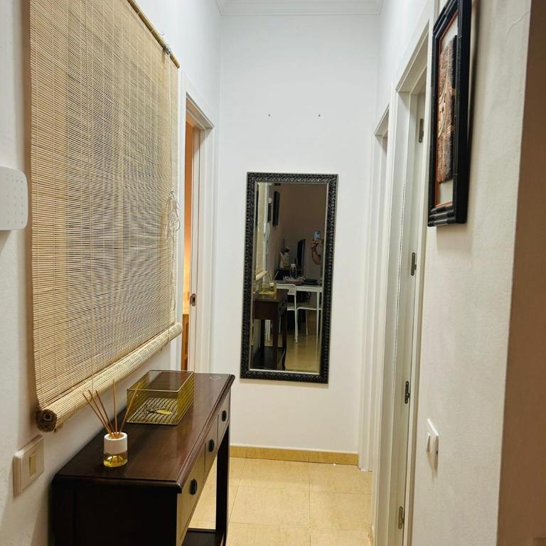 Comfortable Flat Near Las Canteras - Apartamento de 2 dormitorios - 11