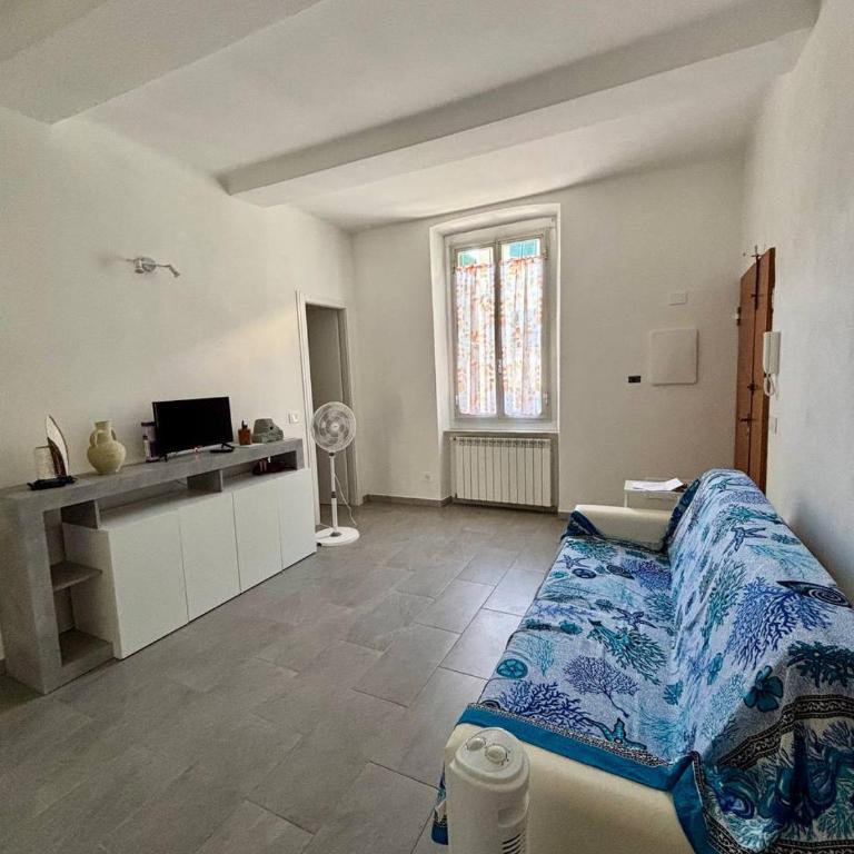 Brezza di Mare 25 - Appartamento con 1 Camera da Letto - 5