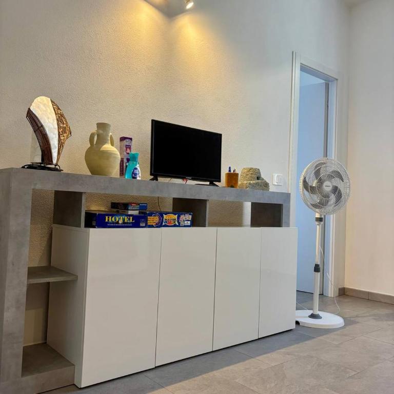 Brezza di Mare 25 - Appartamento con 1 Camera da Letto - 6