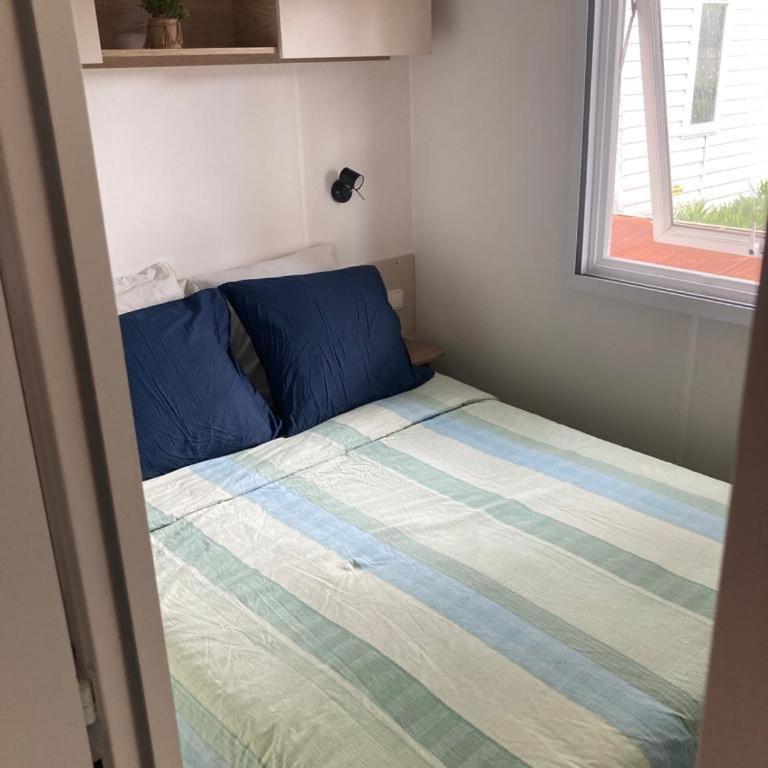 Camping Siblu - Mobile Home - 4